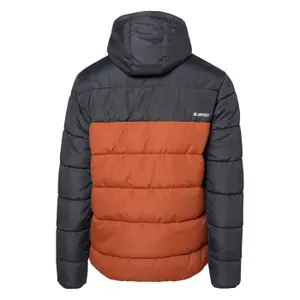 Puffer jacket Hi-Tec Safi SP image-2