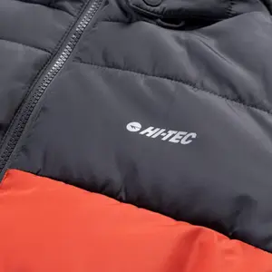 Puffer jacket Hi-Tec Safi SP image-6