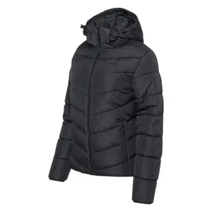 Women's Puffer jacket Hi-Tec Safi SP image-1