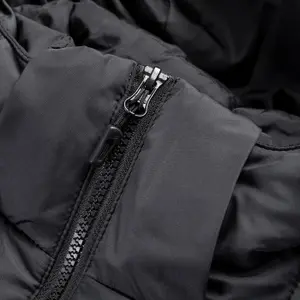 Women's Puffer jacket Hi-Tec Safi SP image-4