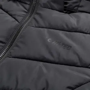 Women's Puffer jacket Hi-Tec Safi SP image-5