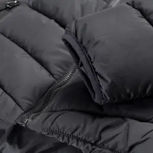 Women's Puffer jacket Hi-Tec Safi SP image-6