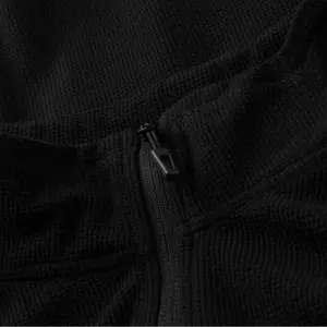 Full-zip fleece Hi-Tec Damis II image-2