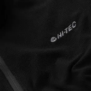 Full-zip fleece Hi-Tec Damis II image-3