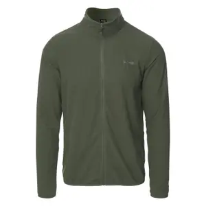 Full-zip fleece Hi-Tec Damis II image-0