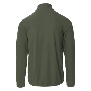 Full-zip fleece Hi-Tec Damis II image-1