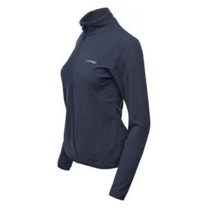Women's full-zip fleece Hi-Tec Damis II image-2