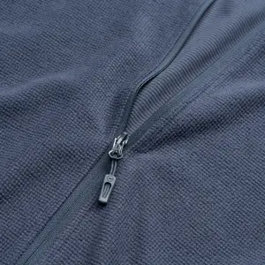 Women's full-zip fleece Hi-Tec Damis II image-3