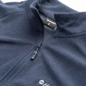 Women's full-zip fleece Hi-Tec Damis II image-4