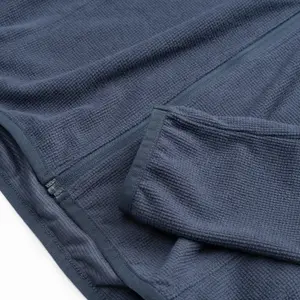 Women's full-zip fleece Hi-Tec Damis II image-5