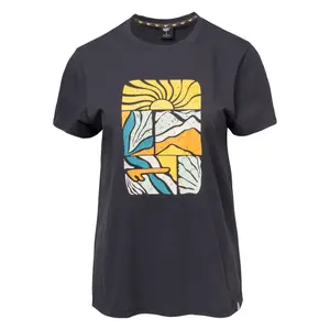 Γυναικείο T-shirt Hi-Tec Gladys image-0