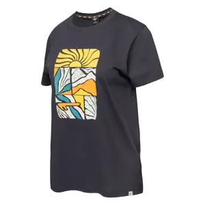 Γυναικείο T-shirt Hi-Tec Gladys image-2