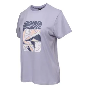 Γυναικείο T-shirt Hi-Tec Gladys image-2