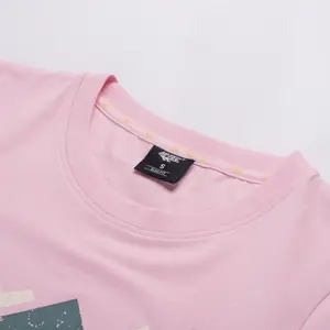 Women's T-shirt Hi-Tec Aldys image-3