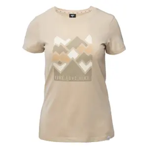 Women's T-shirt Hi-Tec Aldys