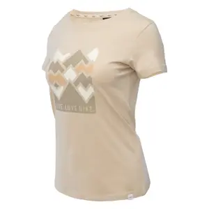 Women's T-shirt Hi-Tec Aldys image-2