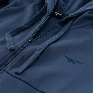 Hooded sweatshirt Hi-Tec Hadar image-3