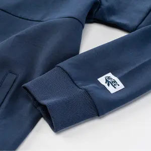 Hooded sweatshirt Hi-Tec Hadar image-4