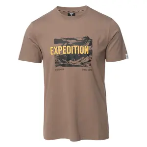 T-shirt Hi-Tec Reman image-0