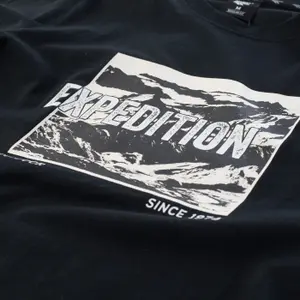 T-shirt Hi-Tec Reman image-3