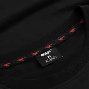 T-shirt Hi-Tec Amilo image-2