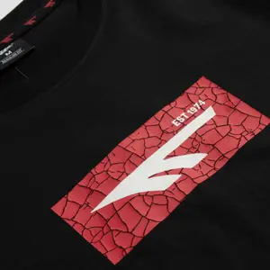 T-shirt Hi-Tec Amilo image-3