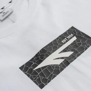 T-shirt Hi-Tec Amilo image-4