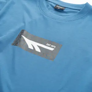 T-shirt Hi-Tec Amilo image-4