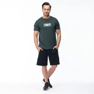T-shirt Hi-Tec Amilo image-2