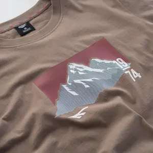 T-shirt Hi-Tec Rawal image-3