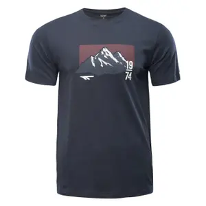 T-shirt Hi-Tec Rawal image-0