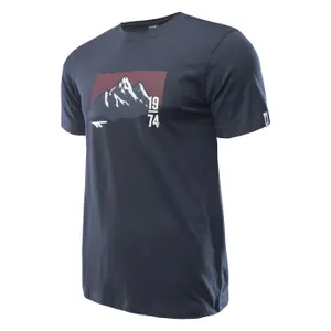 T-shirt Hi-Tec Rawal image-2