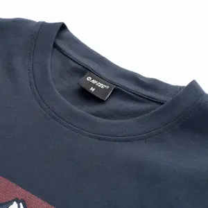 T-shirt Hi-Tec Rawal image-3