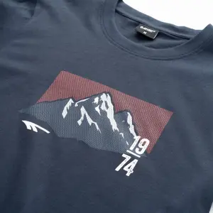 T-shirt Hi-Tec Rawal image-4
