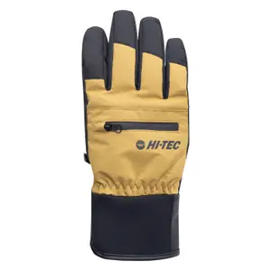 Ski gloves Hi-Tec Vogan image-1