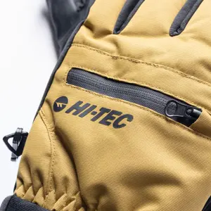Ski gloves Hi-Tec Vogan image-2