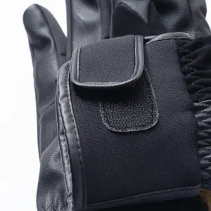 Ski gloves Hi-Tec Vogan image-3