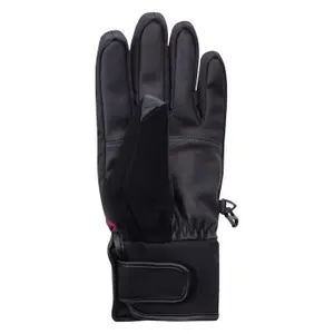 Women's ski gloves Hi-Tec Lady Vogan image-0