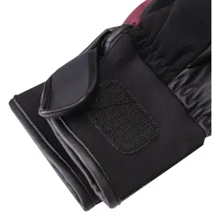 Women's ski gloves Hi-Tec Lady Vogan image-3