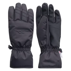 Women's ski gloves Hi-Tec Lady Erien image-1