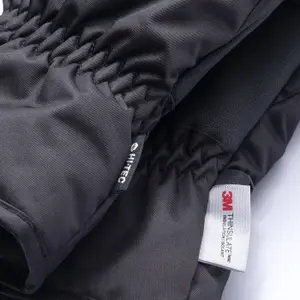 Women's ski gloves Hi-Tec Lady Erien image-2