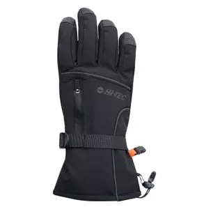 Ski gloves Hi-Tec Cree image-1