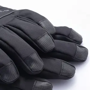 Ski gloves Hi-Tec Cree image-4