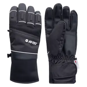 Handschuhe Hi-Tec Baksa image-1