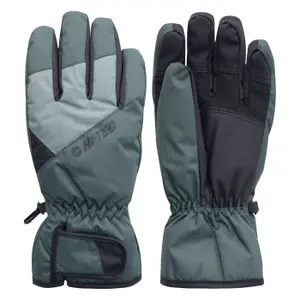 Ski gloves Hi-Tec Sugra image-0