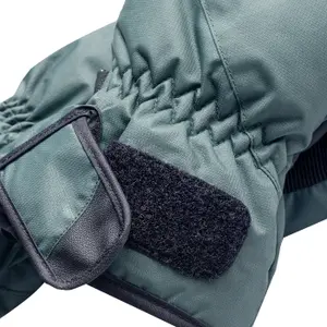 Ski gloves Hi-Tec Sugra image-3