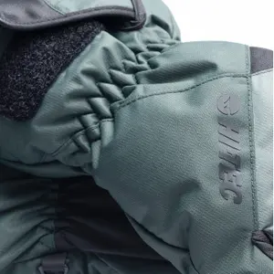 Ski gloves Hi-Tec Sugra image-4