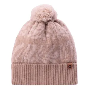 Women's hat Hi-Tec Coldie image-0