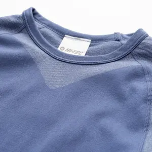 Camisola feminina Hi-Tec Buraz image-3