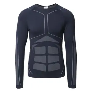 Thermal shirt Hi-Tec Buraz image-0